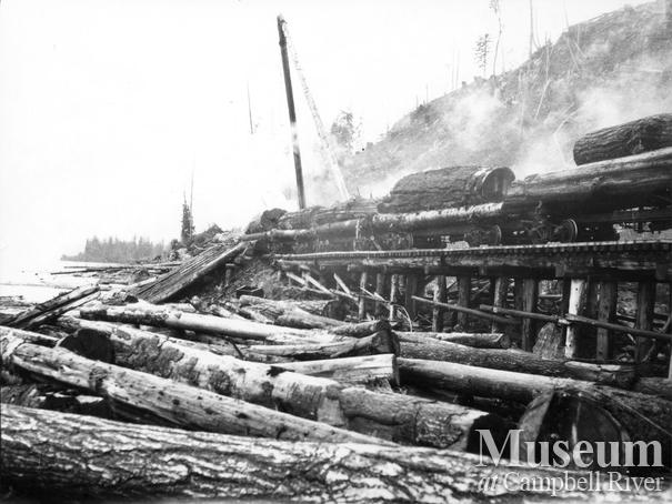 Nimpkish Timber Co.