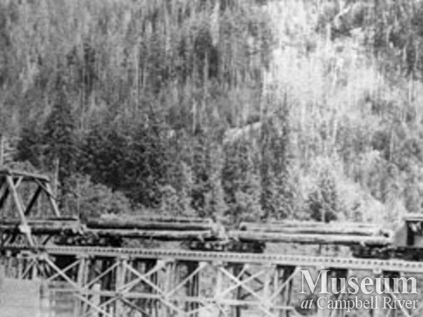 Powell River Logging Co.