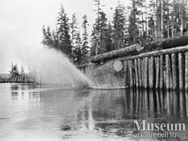 Elk River Timber Co.