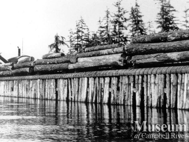 Elk River Timber Co. 