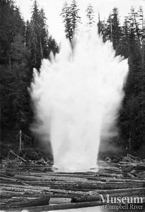 Thurston Bay (Sonora Island)