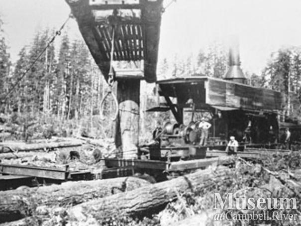 Bloedel, Stewart and Welch operations