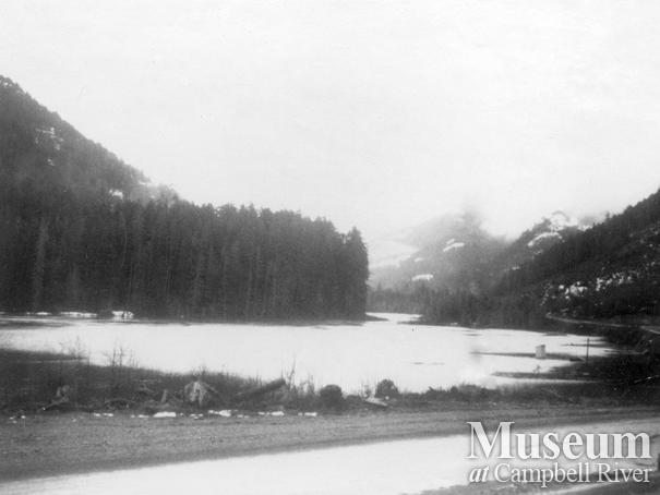 Elk River Timber Co. Camp 10