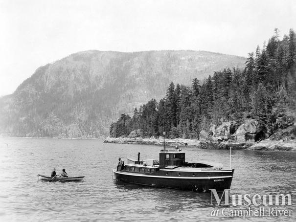 The Kalmor II launch