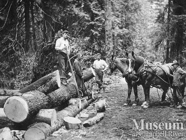 Constructing a loading ramp