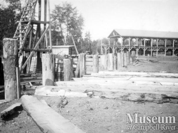 Beecher Lake Lumber Co.