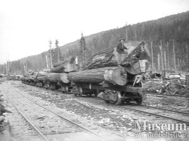 Wood and English Camp 9