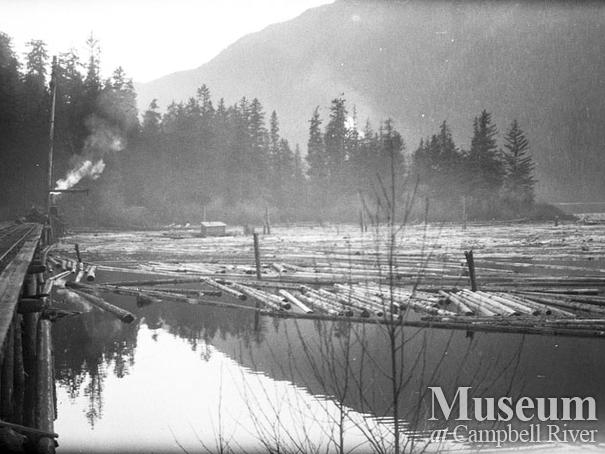 Wood and English Camp 2