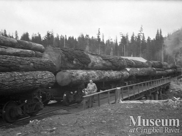 Wood and English Camp 9