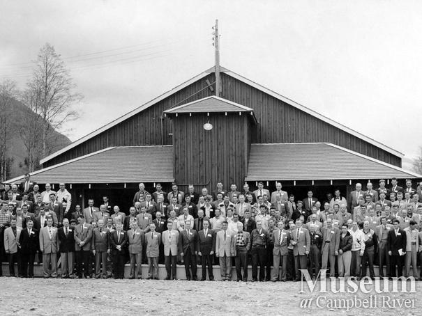 Englewood Safety Council - Nimpkish Community Hall