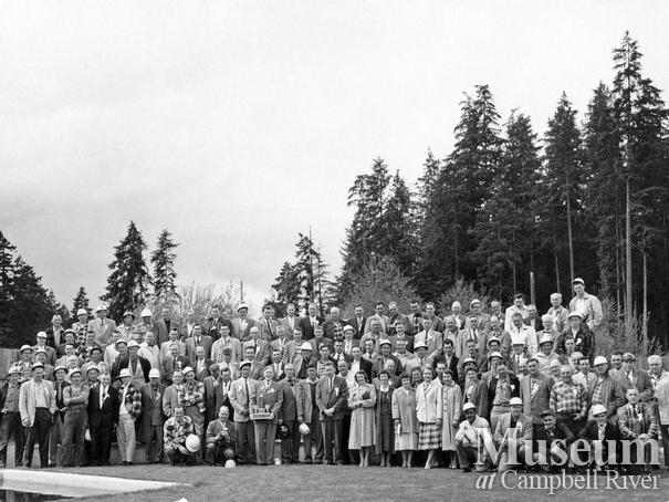 Englewood Safety Council - Woss Camp