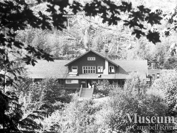 Rock Bay Hospital