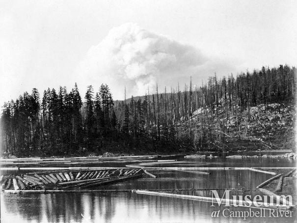 Granite Bay, Quadra Island