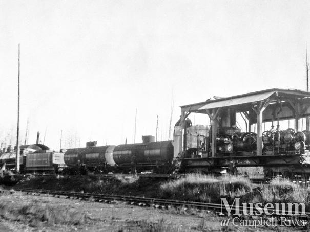 Elk River Timber's 5 Spot