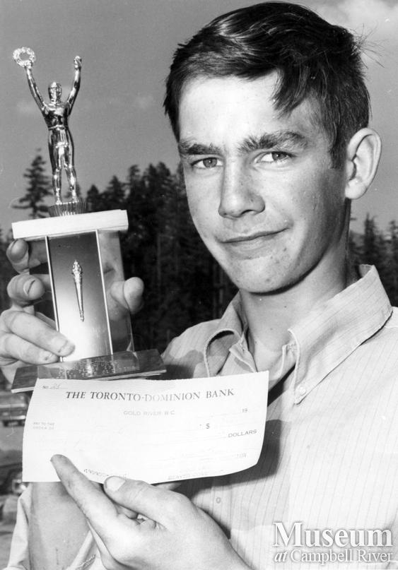 Woss Lake Loggers' Day