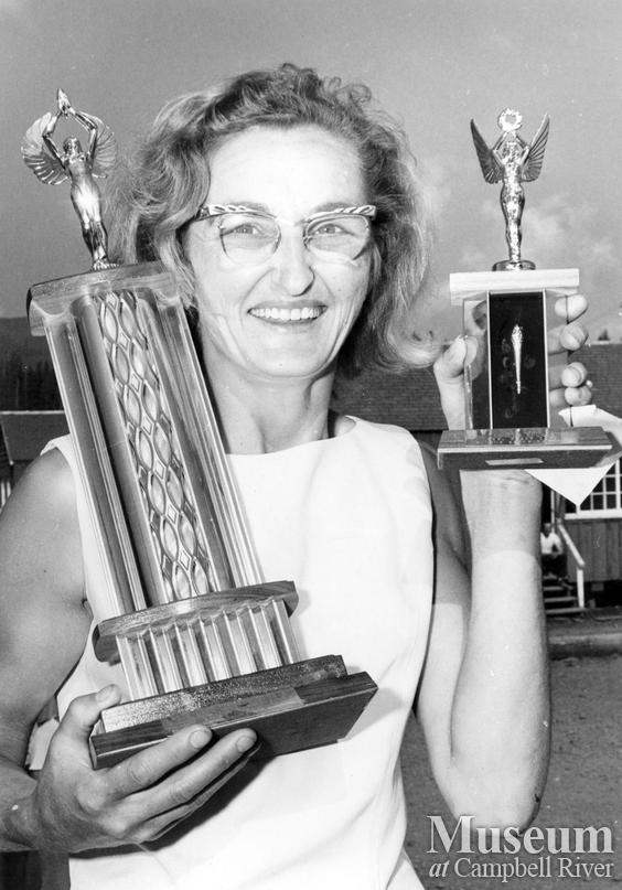 Woss Lake Loggers' Day